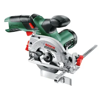 Bosch UniversalCirc 12 Akku-Handkreissäge ohne Akku