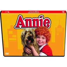 Annie (1982) (Edición Horizontal)