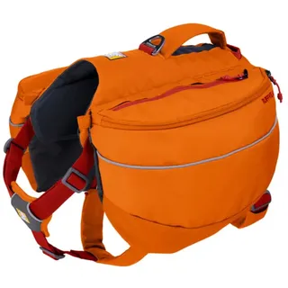 Ruffwear ApproachTM Pack Campfire Orange Large/X-Large