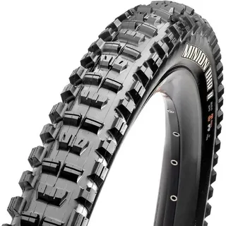 Minion DHR II 27,5 x 2,4 Zoll 3C Maxxterra/Doubledown Casing/Tubeless Ready Faltreifen