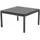 Loungesystem 30 cm 305 anthrazit/beige