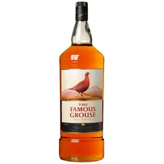Bild von Blended Scotch Whisky 40% Vol. 4,5l