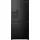 RQ5P470SYFD Multi Door (483 l, 1785 mm hoch, Schwarz)