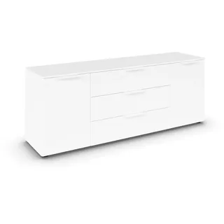 Rauch Flipp 160 x 0 x 0 cm weiß