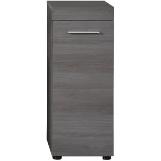 trendteam smart living Badezimmer Schrank Kommode Runner, B/H/T: ca. 30x76x30 cm