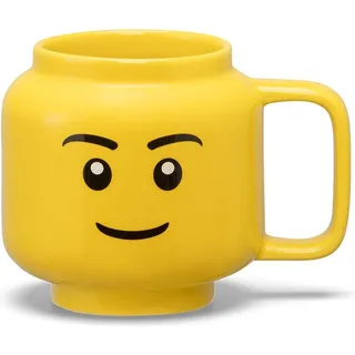 LEGO Kaffeetasse 0,3 l Gelb