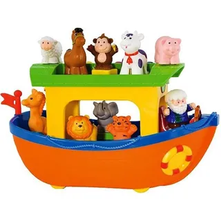 dumel Arche Noah