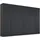 Drehtürenschrank Purisma 301 x 223 x 60 cm Grau