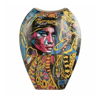 GOEBEL »Lana Frey - Aphrodite« Vase aus Porzellan, Höhe ca. 30 cm,