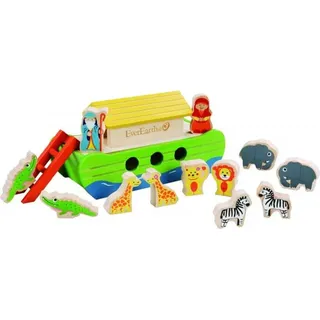 EverEarth - Kleine Arche Noah