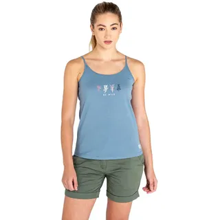 Free Climb II Fitness-Top für Damen