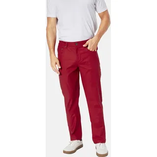 Babista 5-Pocket-Hose "Hose BELIMAR", rot