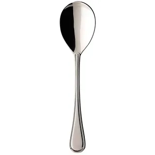 Villeroy & Boch Neufaden Merlemont, Servierbesteck, Silber