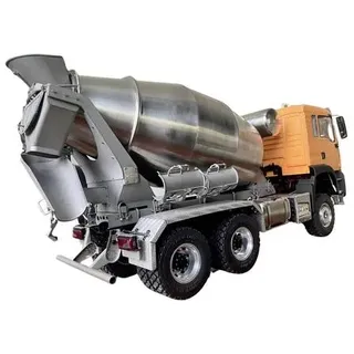 Thicon Models 55057 1:14 Betonmischer-Aufbau 1St.