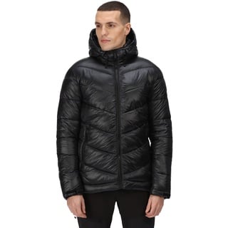 Regatta Toploft II wasserabweisende, isolierte Wanderjacke für Herren