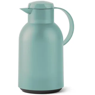 Samba grasgrün transluzent 1,5 l