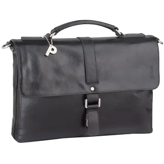 Picard Buddy Shoulderbag Schwarz