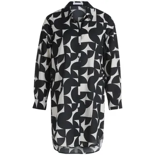 Long-Bluse Betty & Co weiss