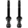 Tubeless Presta 60 Mm Einheiten Schwarz/Silber Einheitsgröße