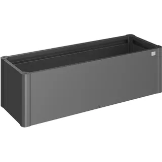Biohort Belvedere MINI 152 x 53 x 45 cm Dunkelgrau-metallic