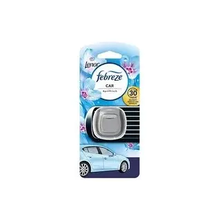febreze Autoduftspender CAR Aprilfrisch frisch 2 ml, 1 St.