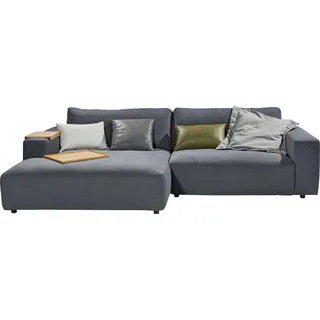 Musterring Ecksofa »LUCIA L-Form«, grau