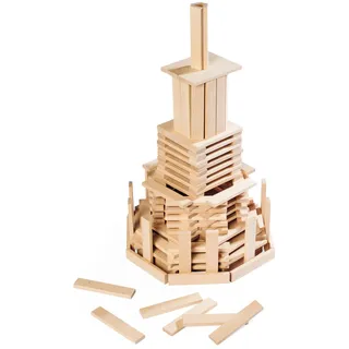 Eichhorn Holzbaukasten (100001612)