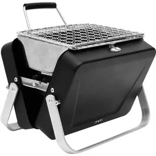 Famanu Mini-Grill Tragbar - Kompakt und leicht für Picknicks und Ausflüge