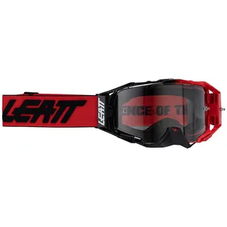 Leatt Motocross Goggle Velocity 6.5 Photochromic