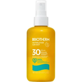Biotherm Waterlover Sonnenspray LSF 30 200 ml