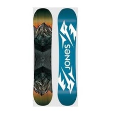 Bild von Snowboards Prodigy 2024 Snowboard black, 135