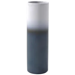 Villeroy & Boch like. by Villeroy & Boch Lave Home Vase Cylinder bleu