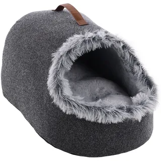 Karlie Flamingo Pofa 38x52x30cm grau (561190)