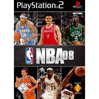 Nba 08