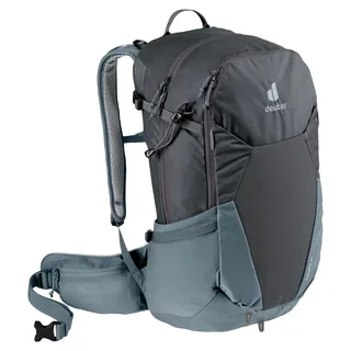 Deuter Futura 27 l graphite/shale