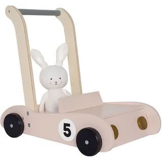 Jabadabado Baby Walker Lauflernwagen Bunny