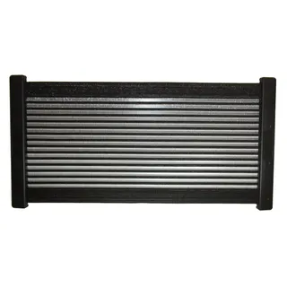 KiiPER Innenraumnetz Komplettset XL 510 x 255 mm