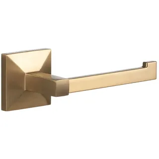 Tatay Iconik + Gf Rollenhalter - Gold - One Size