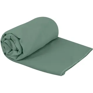 DryLite Towel Handtuch 50 x 100 cm sage