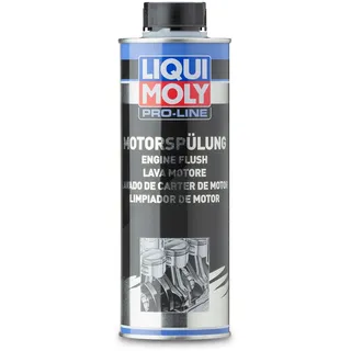LIQUI MOLY Motorreiniger 2427 500 ml