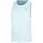 Run Tanktop Blau M
