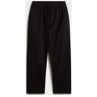 Vans Range Baggy Tapered Elastic Waist Pant black (001) XS