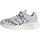 Unisex Shoes Children Ice Lavender/Ice Lavender/semi Flash Aqua 31 EU