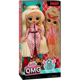 MGA Entertainment L.O.L. Surprise! OMG - Swag