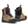 Fox Boots Fox Defend ADV Dark Khaki 9