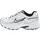 Initiator Damen Metallic Silver/Black/White 37,5