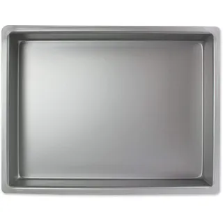 PME Legend PME OBL11153 Längliche Aluminium-Backform 27,9 x 38,1 x 7,6 cm