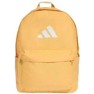 adidas Classic 3BARS 27,5 l orange/weiß
