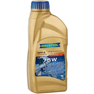 Ravenol MTF-3 SAE 75W