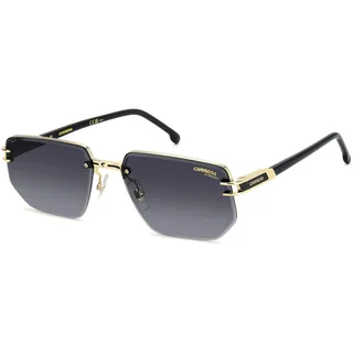 Carrera 1070/S Gold black 2 60/17/145 Herren Sonnenbrillen